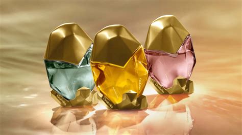 bella hadid perfume